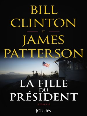 cover image of La fille du président